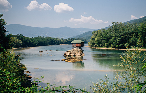 najlepša reka na svetu laguna knjige