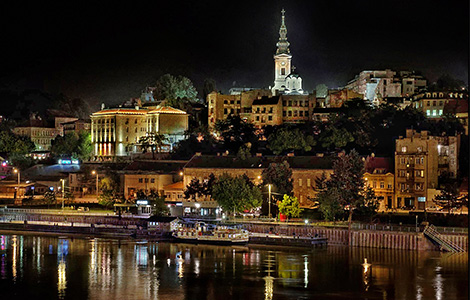 tri kulturna stuba beograda laguna knjige