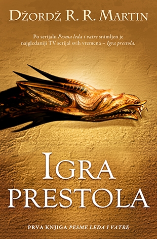 Igra prestola