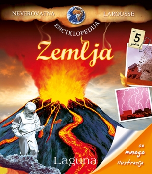 Larousse - Zemlja