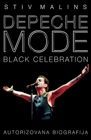 Depeche Mode - Black Celebration