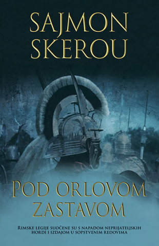 Pod orlovom zastavom