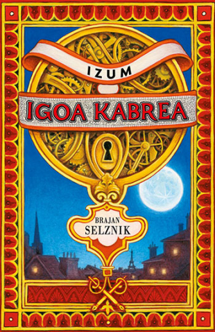 Izum Igoa Kabrea