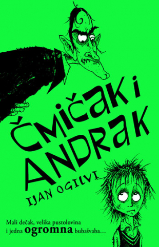 Čmičak i Andrak