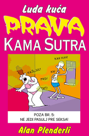 luda kuća prava kama sutra laguna knjige