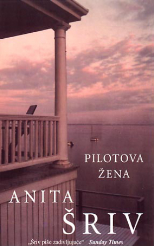 Pilotova žena