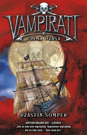 vampirati plima užasa laguna knjige