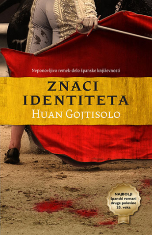 Znaci identiteta