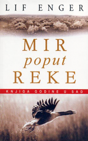 mir poput reke laguna knjige