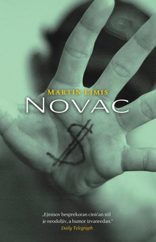 Novac – samoubilačka poruka