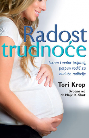 Radost trudnoće