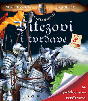 Larousse - Vitezovi i tvrđave