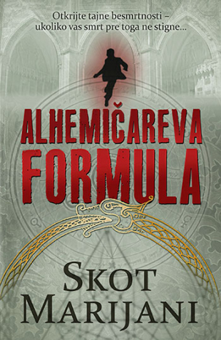 Alhemičareva formula