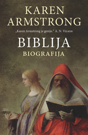 Biblija - biografija