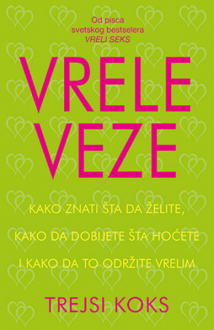 Vrele veze