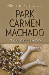 park carmen machado laguna knjige