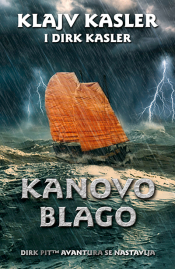 kanovo blago laguna knjige