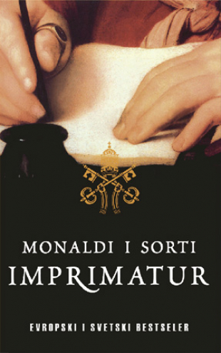 Imprimatur