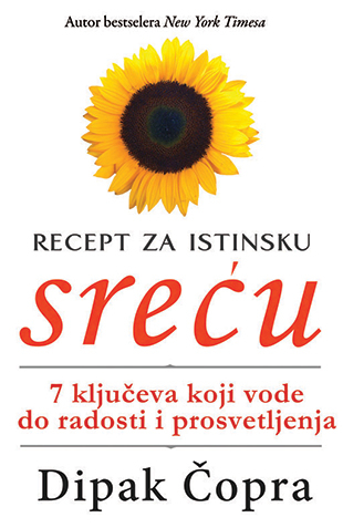 Recept za istinsku sreću