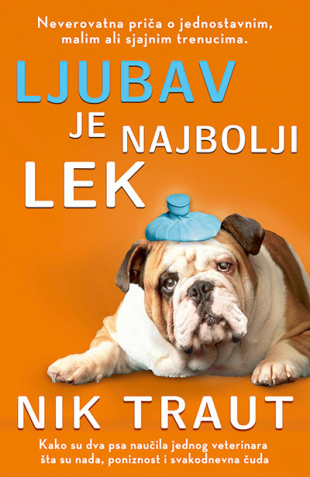 Ljubav je najbolji lek