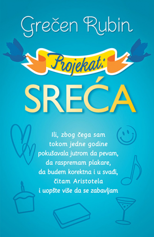 Projekat: Sreća