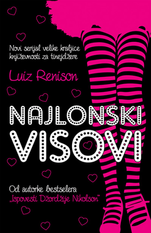 Najlonski visovi