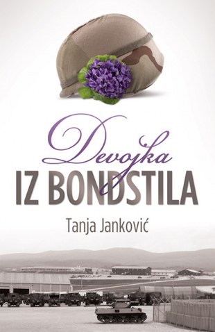 Devojka iz Bondstila