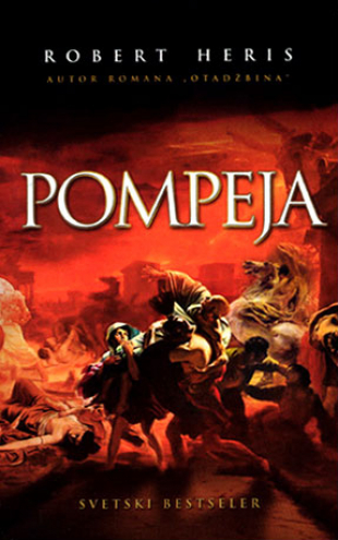 Pompeja