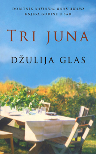 Tri juna