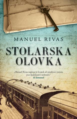 Stolarska olovka