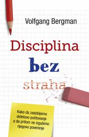 disciplina bez straha laguna knjige