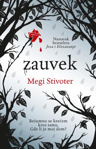 Zauvek