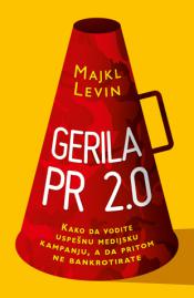 gerila pr 2 0 laguna knjige