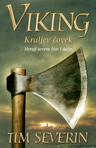 Viking - Kraljev čovek