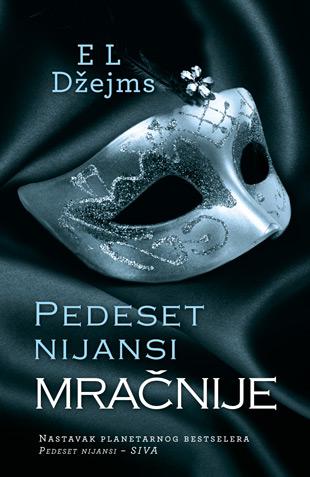 Pedeset nijansi – Mračnije