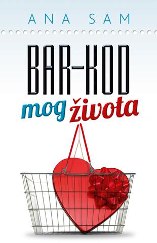 Bar-kod mog života