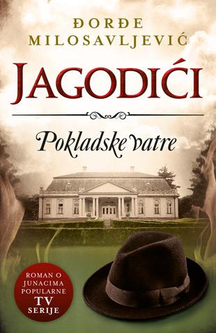 Jagodići - Pokladske vatre