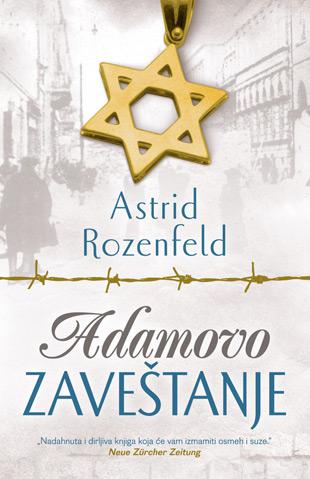 Adamovo zaveštanje