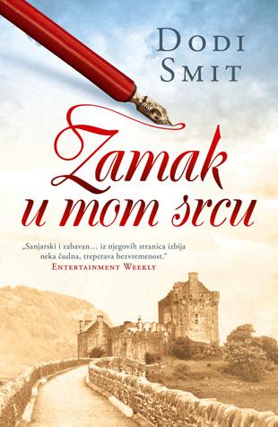 Zamak u mom srcu