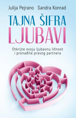 Tajna šifra ljubavi