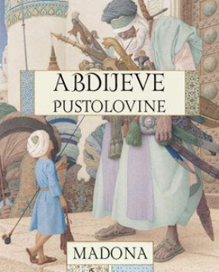 Abdijeve pustolovine