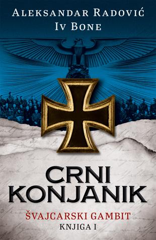 Crni konjanik