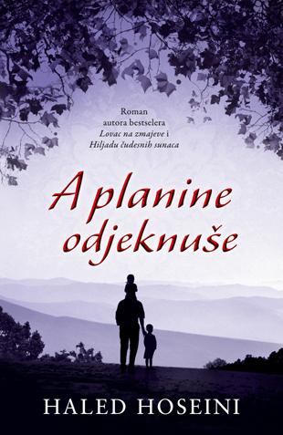 A planine odjeknuše