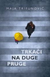 trkači na duge pruge laguna knjige