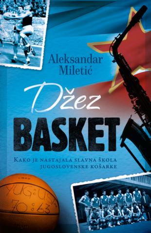 Džez basket