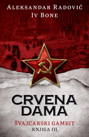 Crvena dama