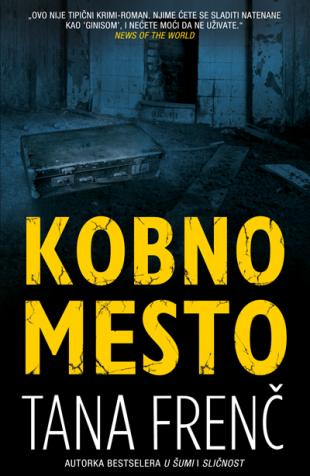 Kobno mesto