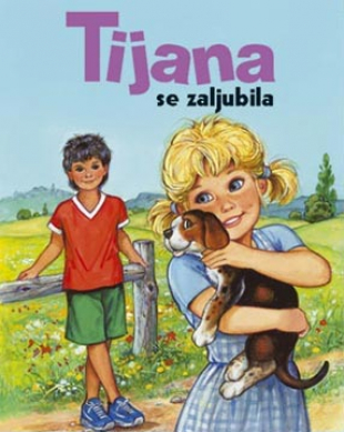 Tijana se zaljubila