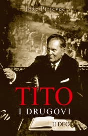 tito i drugovi ii deo laguna knjige