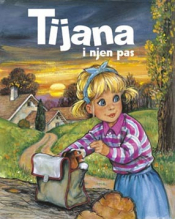 tijana i njen pas laguna knjige